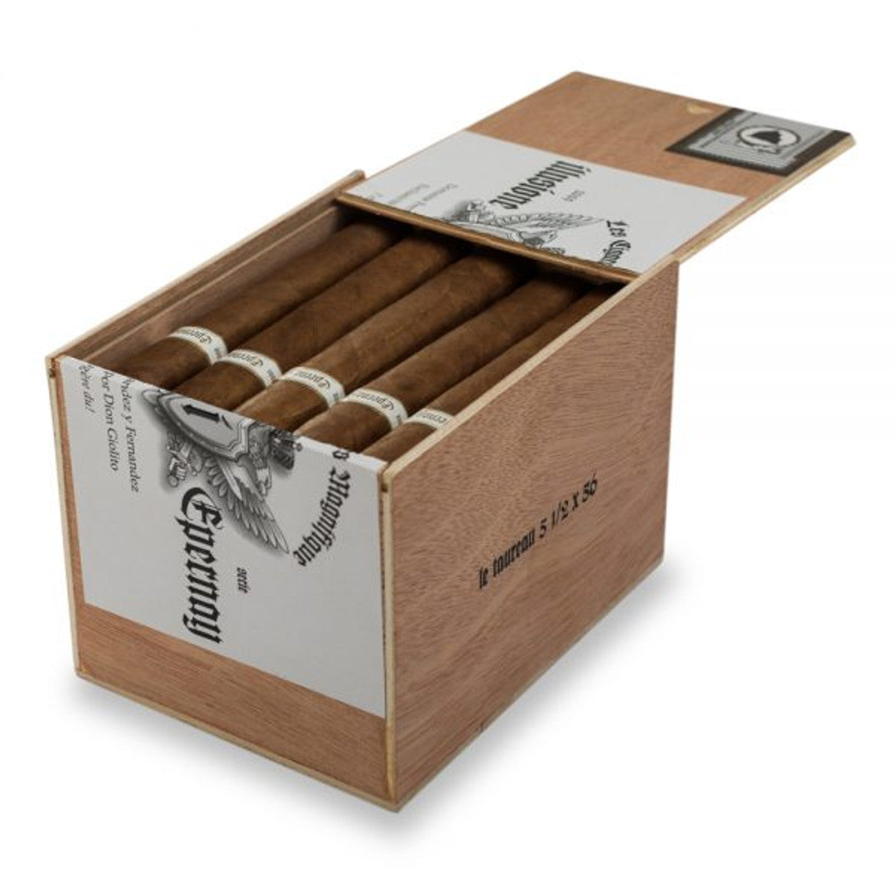 ILLUSIONE EPERNAY SERIE 2009 LE TAUREAU