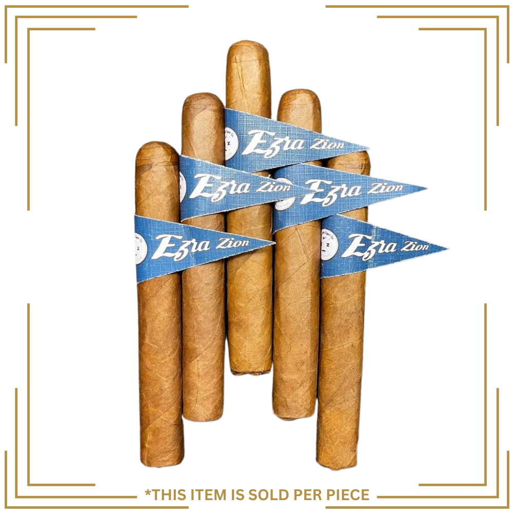 EZRA ZION ROOKIE CARDS 2022 L.E.