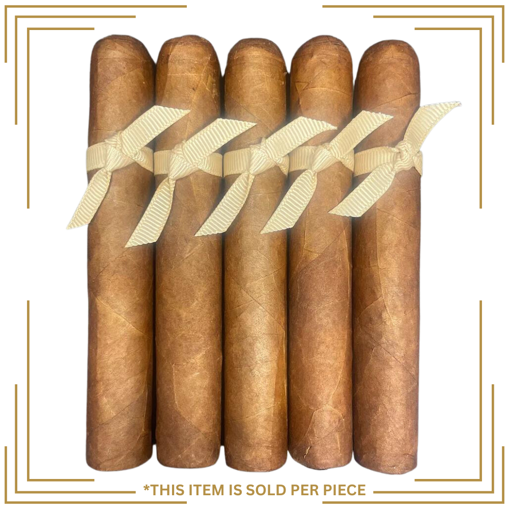 EZRA ZION PEANUT BUTTER COOKIE LTD. TORO 5x50