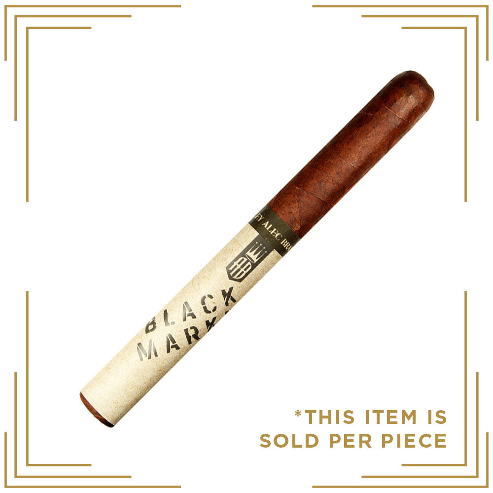 ALEC BRADLEY BLACK MARKET CHURCHILL