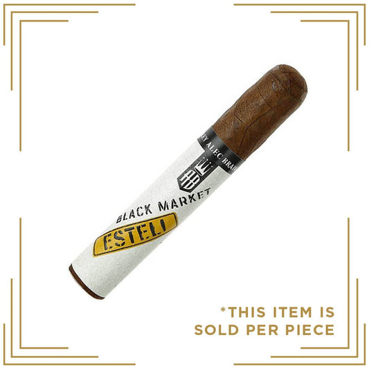 ALEC BRADLEY BLACK MARKET ESTELI ROBUSTO