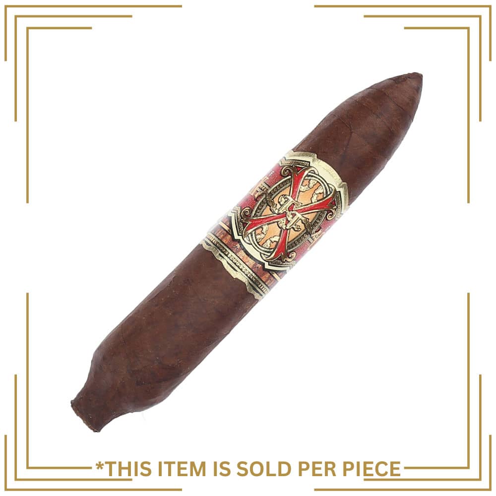 ARTURO FUENTE FUENTE FUENTE OPUSX LOVE AFFAIR