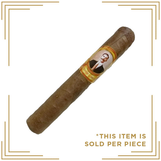 ANTONIO GIMENEZ ROBUSTO