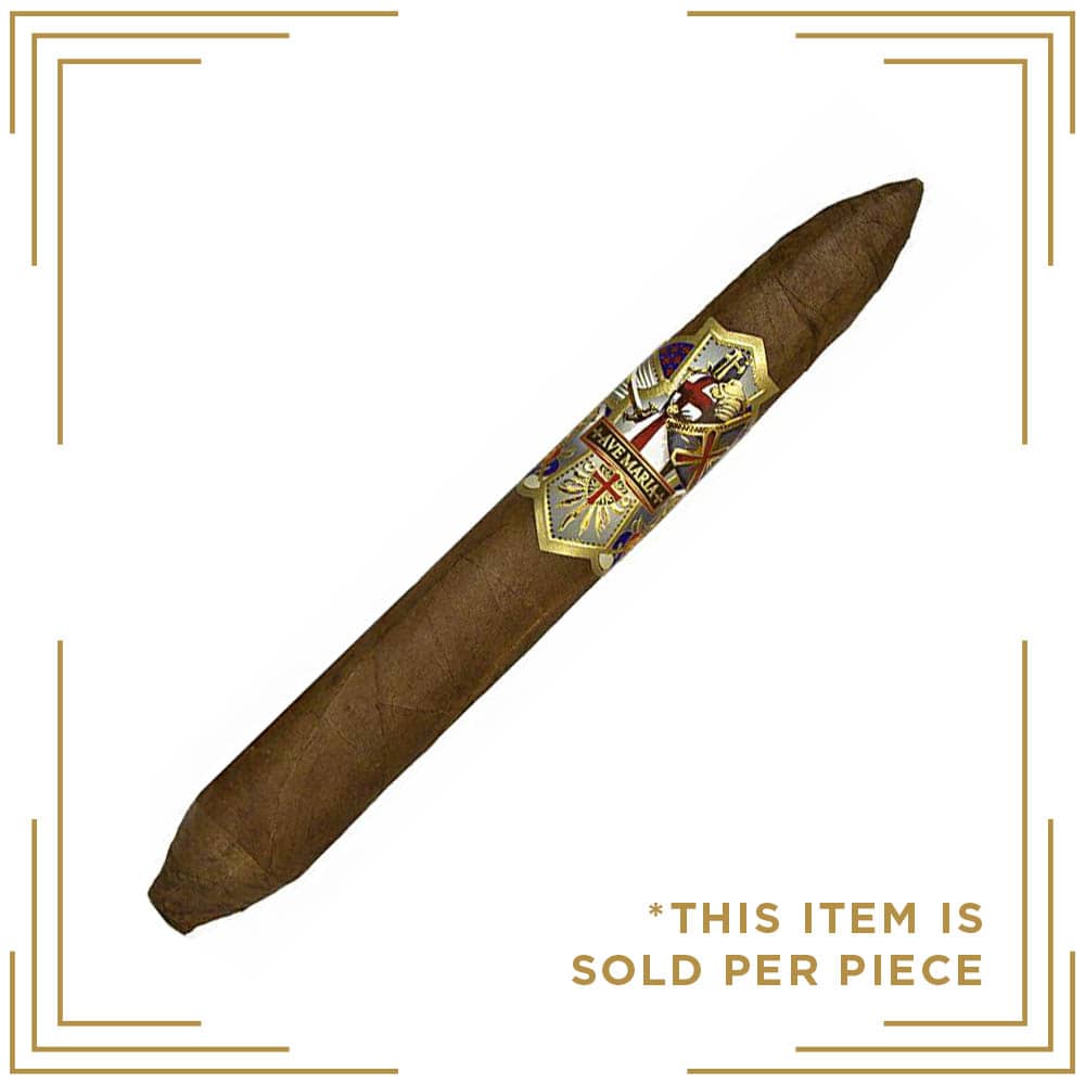 AVE MARIA HOLY GRAIL SALOMON