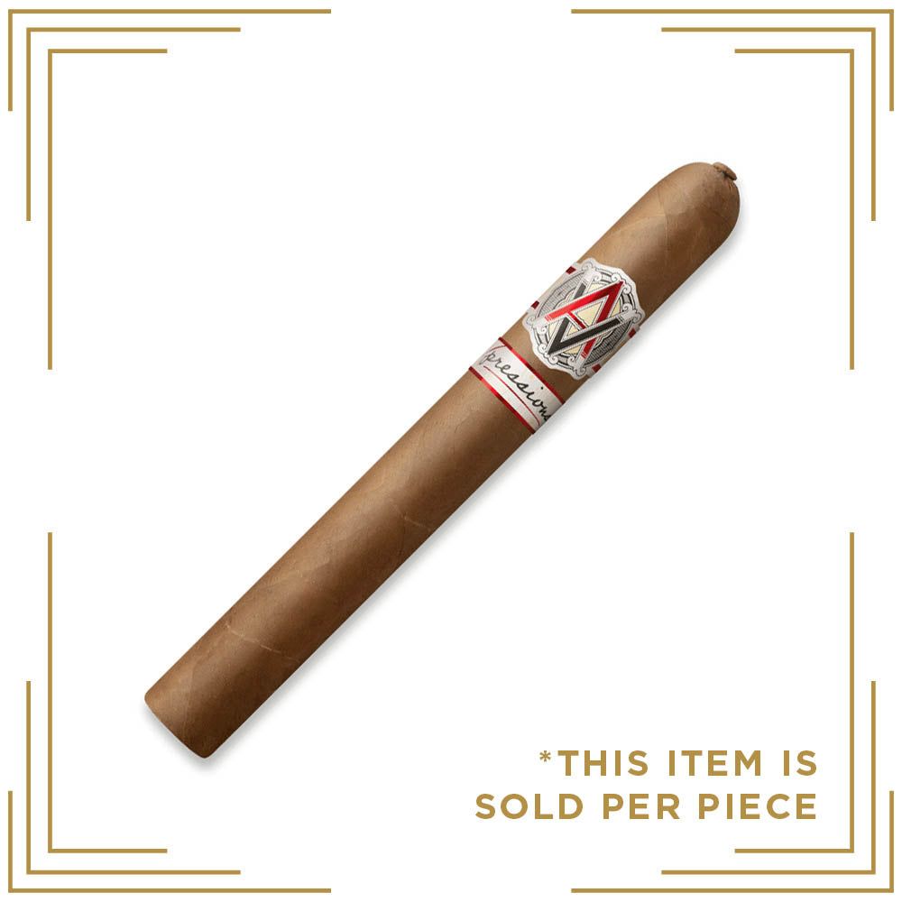AVO EXPRESSIONS LIMITED EDITION 2024
