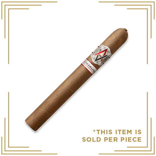 AVO EXPRESSIONS LIMITED EDITION 2024