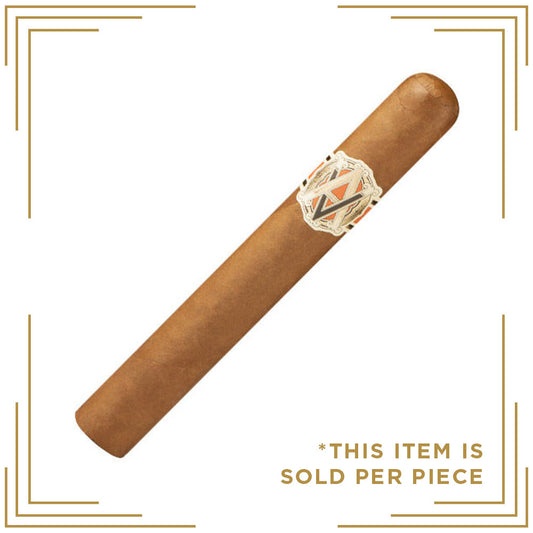 AVO XO INTERMEZZO ROBUSTO