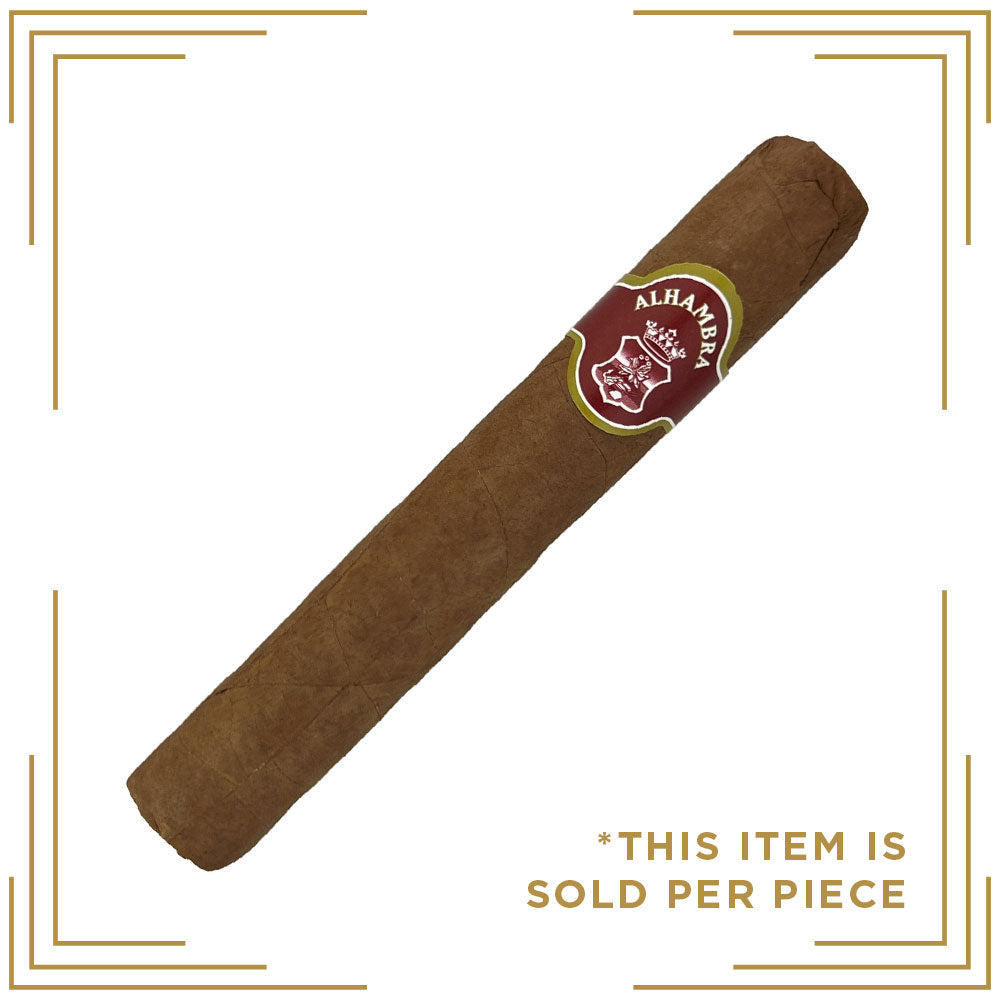 ALHAMBRA ROBUSTO