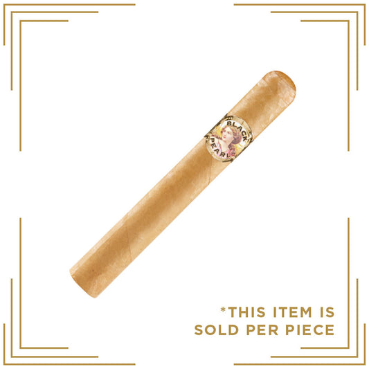 LA PERLA HABANA BLACK PEARL ORO
