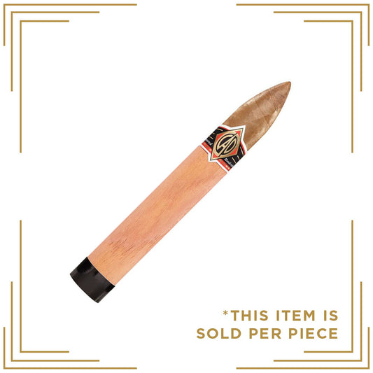 CAO BLACK LTD. EDITION GOTHIC