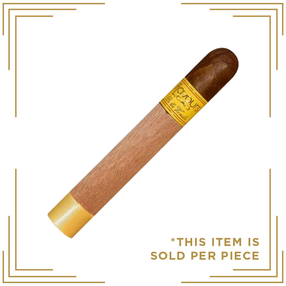 CAO FLAVOURS BELLA VANILLA ROBUSTO