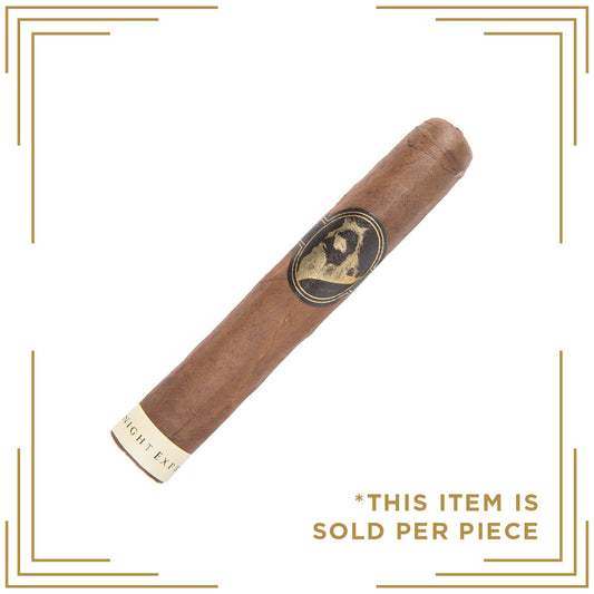 CALDWELL EASTERN STANDARD MIDNIGHT EXPRESS ROBUSTO