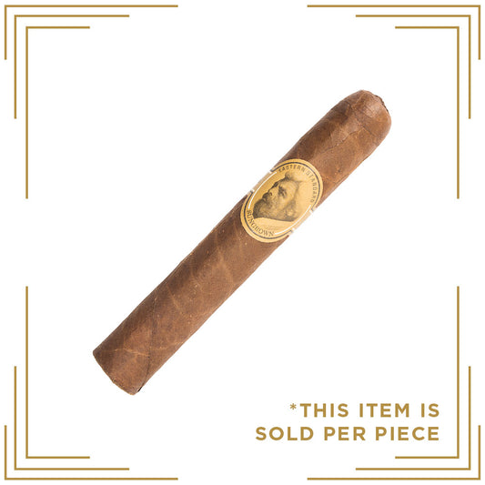 CALDWELL EASTERN STANDARD SUNGROWN ROBUSTO