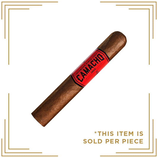 CAMACHO COROJO ROBUSTO