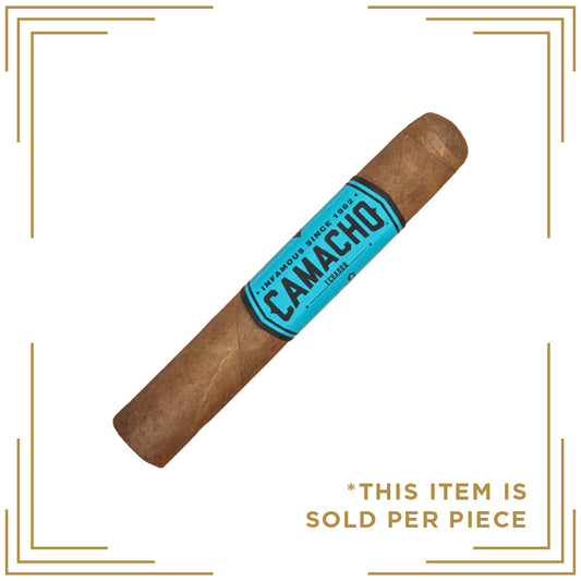 CAMACHO ECUADOR ROBUSTO