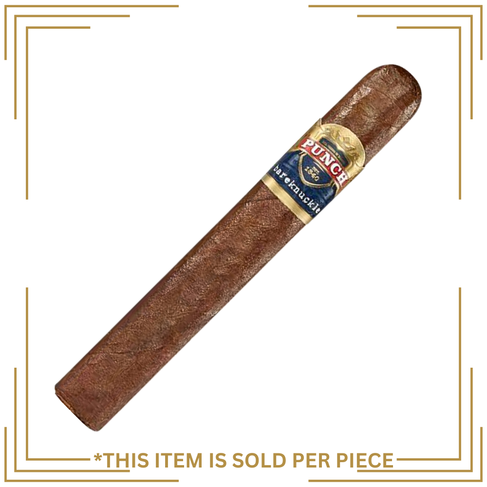 PUNCH BAREKNUCKLE ROTHSCHILD