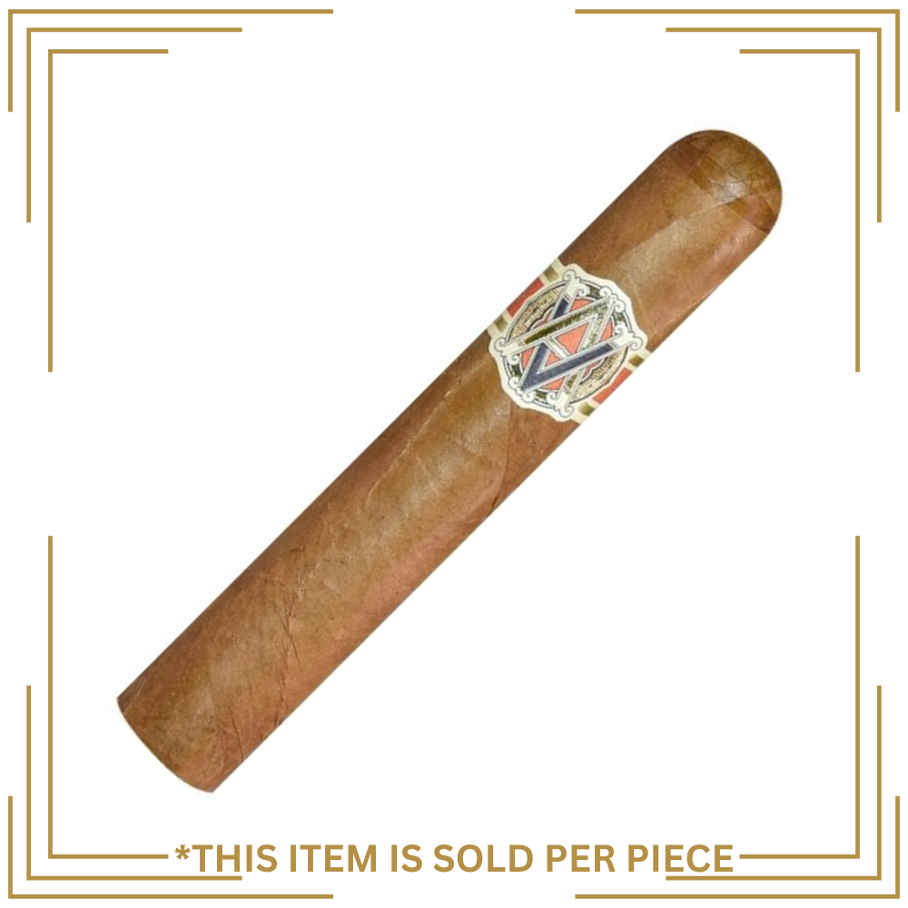 AVO XO INTERMEZZO ROBUSTO