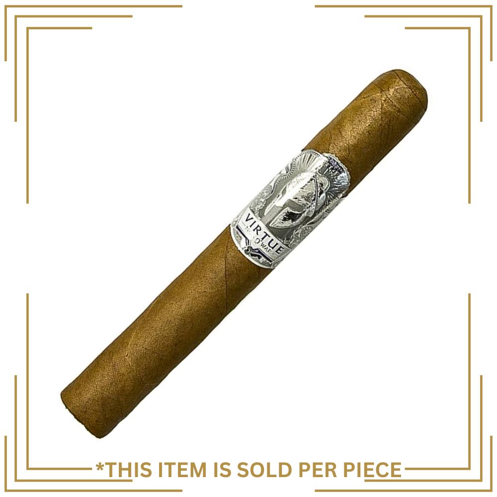 MAN O' WAR VIRTUE TORO