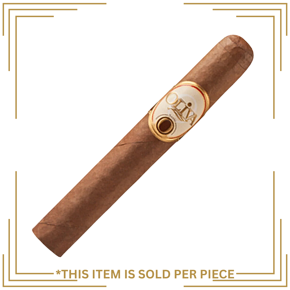 OLIVA SERIE 'O' ROBUSTO