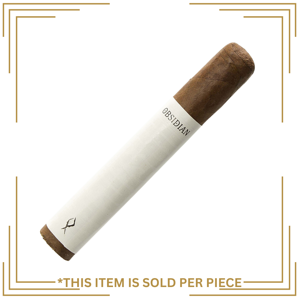 OBSIDIAN WHITE NOISE ROBUSTO