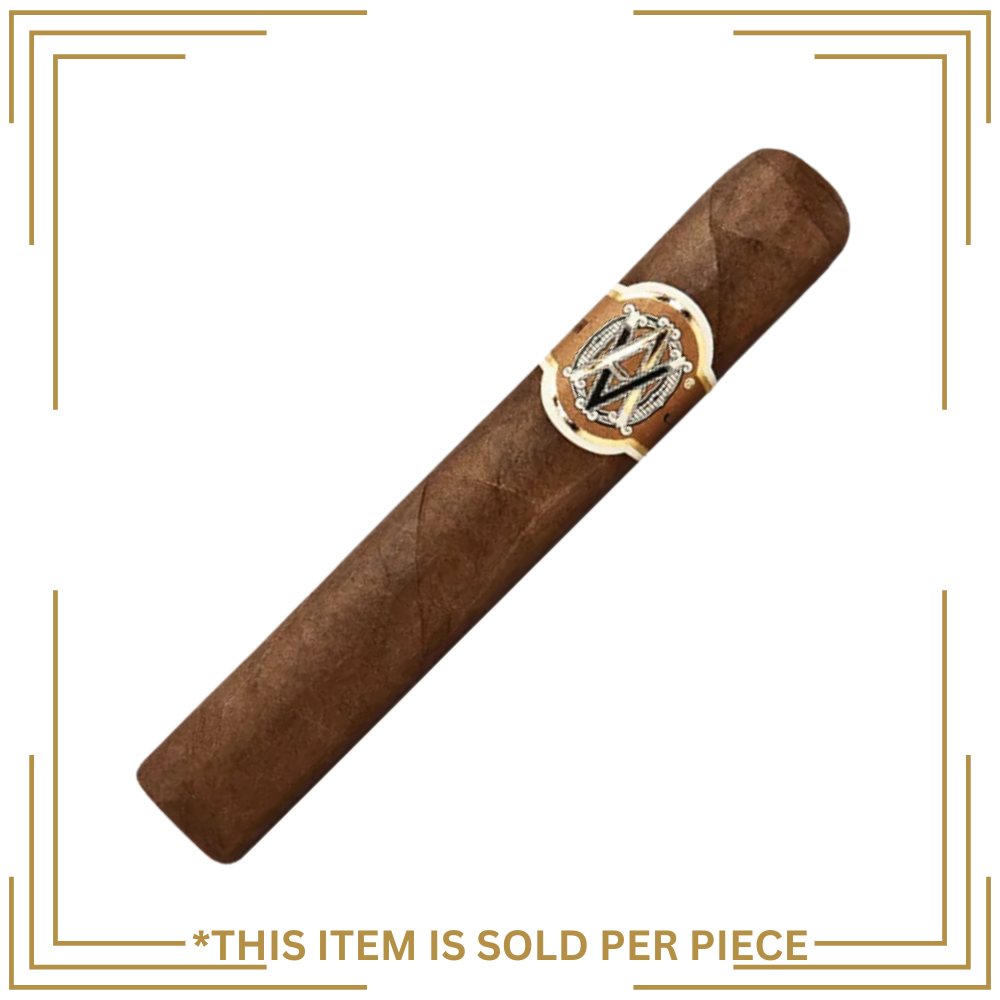 AVO HERITAGE ROBUSTO
