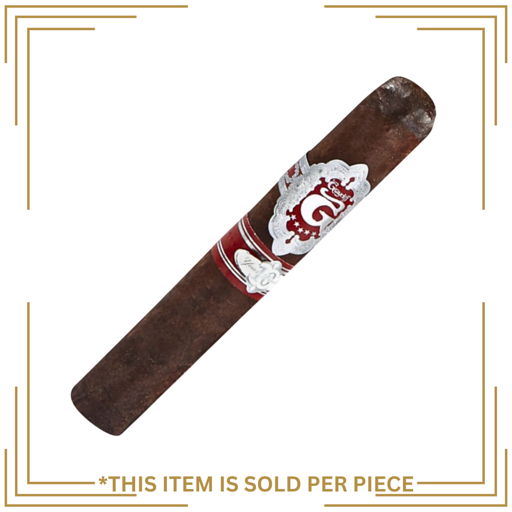 GRAYCLIFF 10 YEAR VINTAGE MADURO PG ROBUSTO