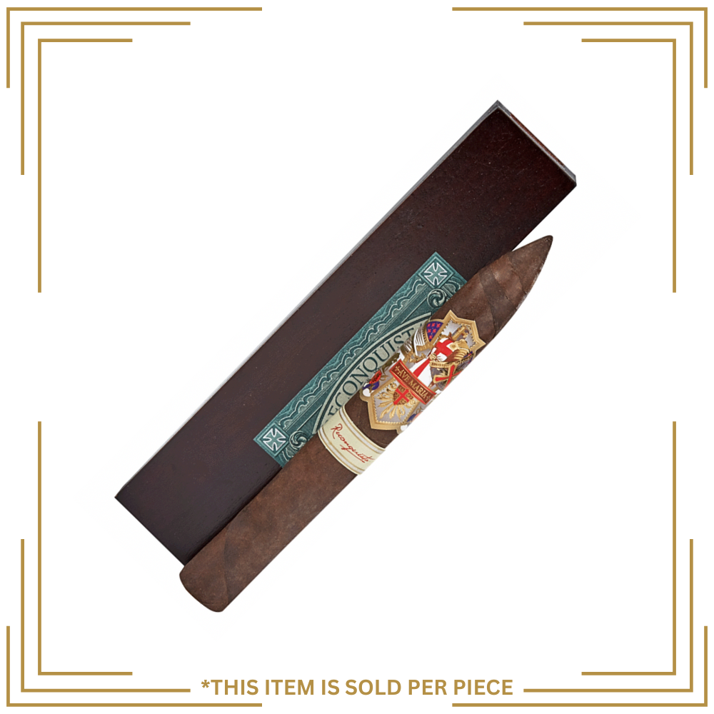 AVE MARIA RECONQUISTA TORPEDO 7x54