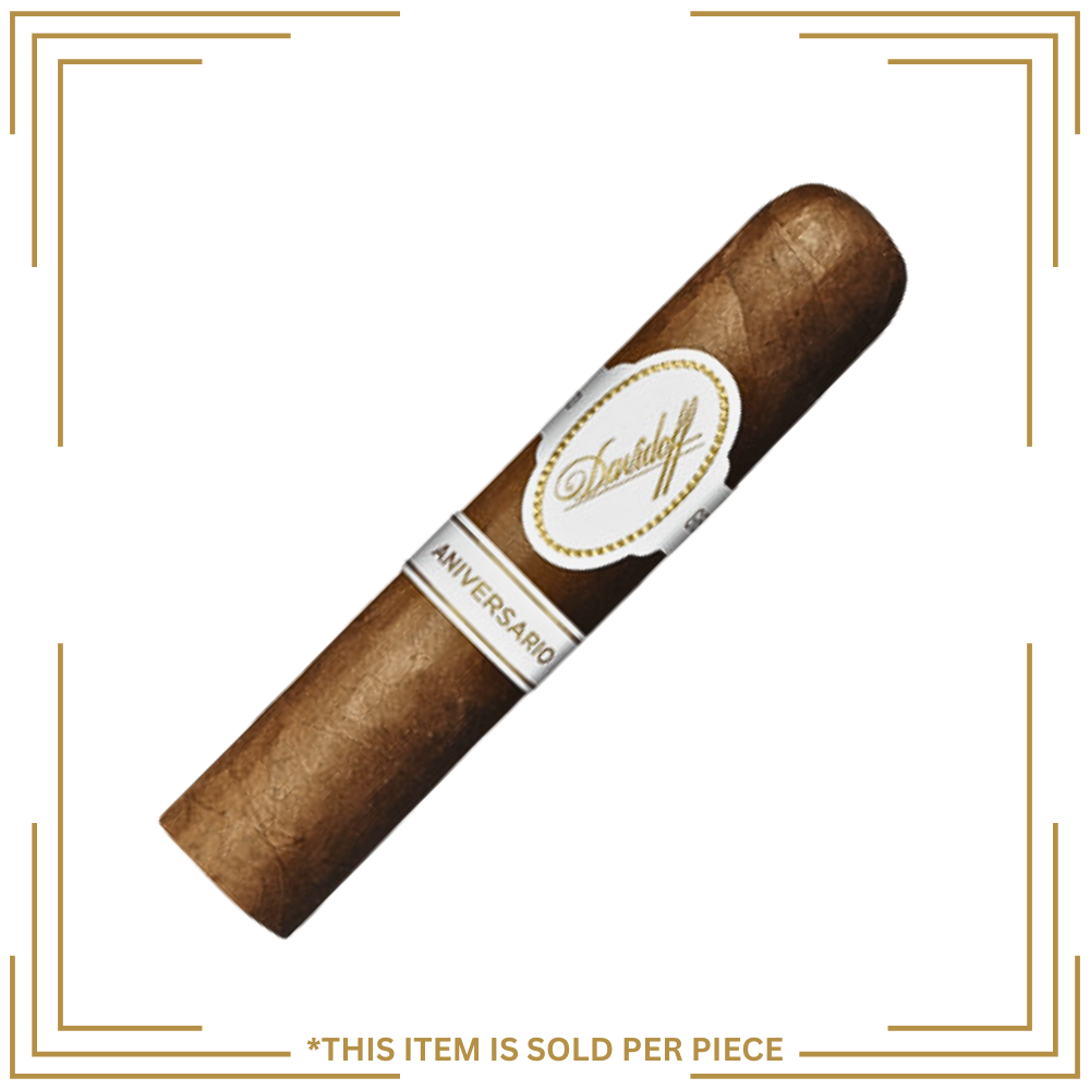 DAVIDOFF ANIVERSARIO ENTREACTO SHORT CORONA 3.5x43