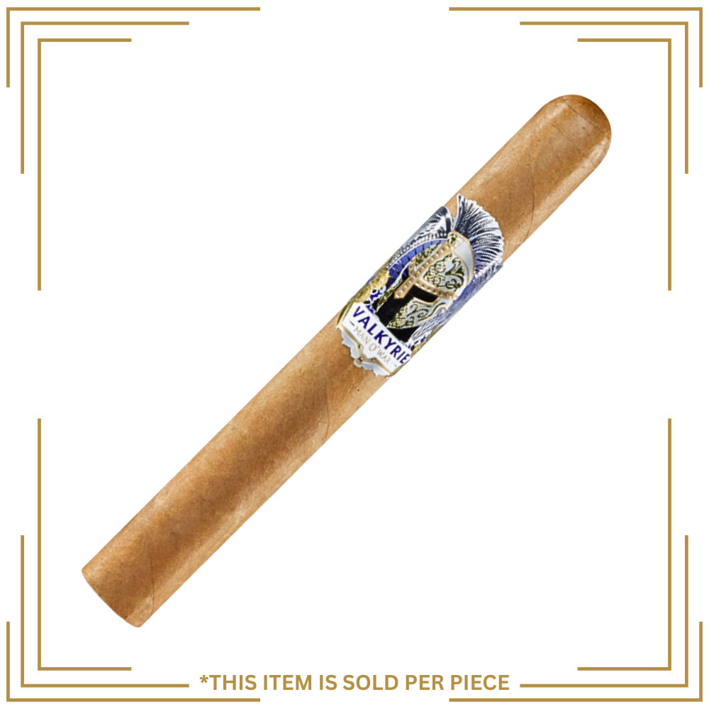 MAN O' WAR VALKYRIE ROBUSTO