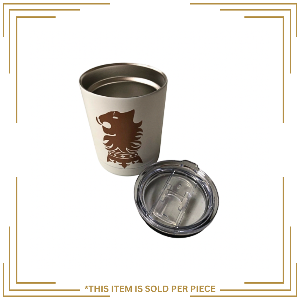 UNDERCROWN INSULATED TUMBLER MUG