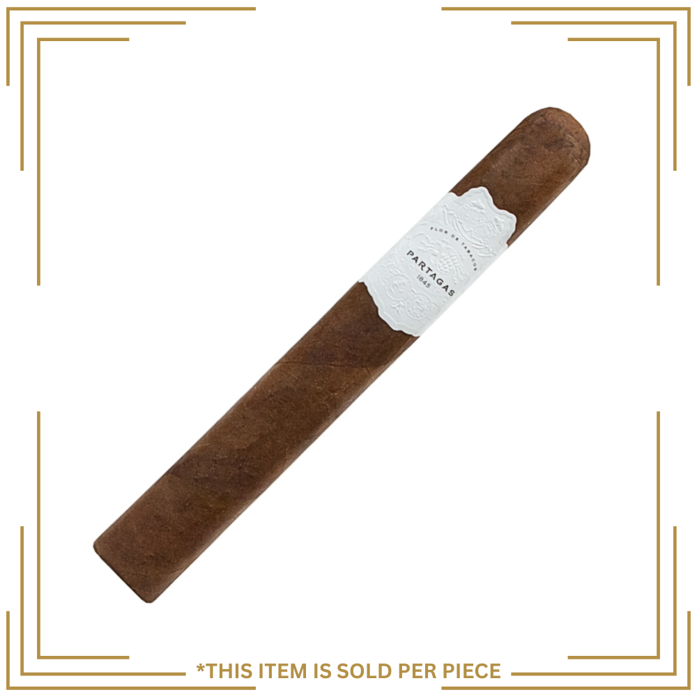 PARTAGAS LEGEND TORO LEYENDA