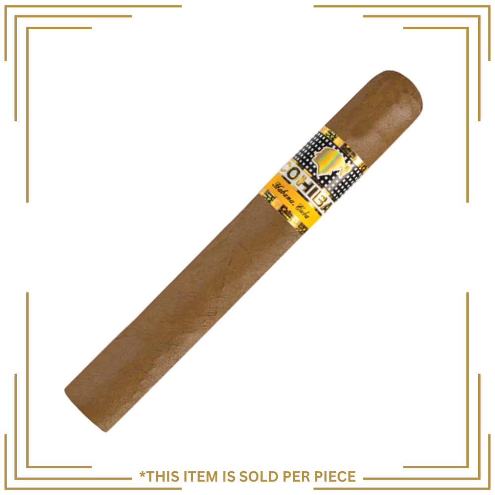 COHIBA SIGLO IV