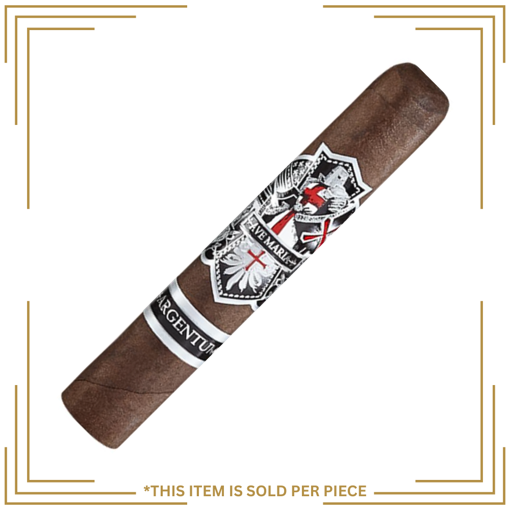 AVE MARIA ARGENTUM ROBUSTO