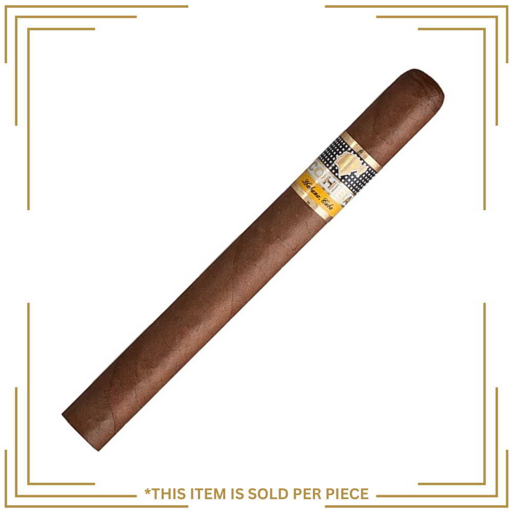 COHIBA SIGLO III 6 1/8x42