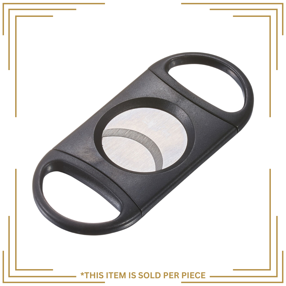 DOUBLE GUILLOTINE CUTTER