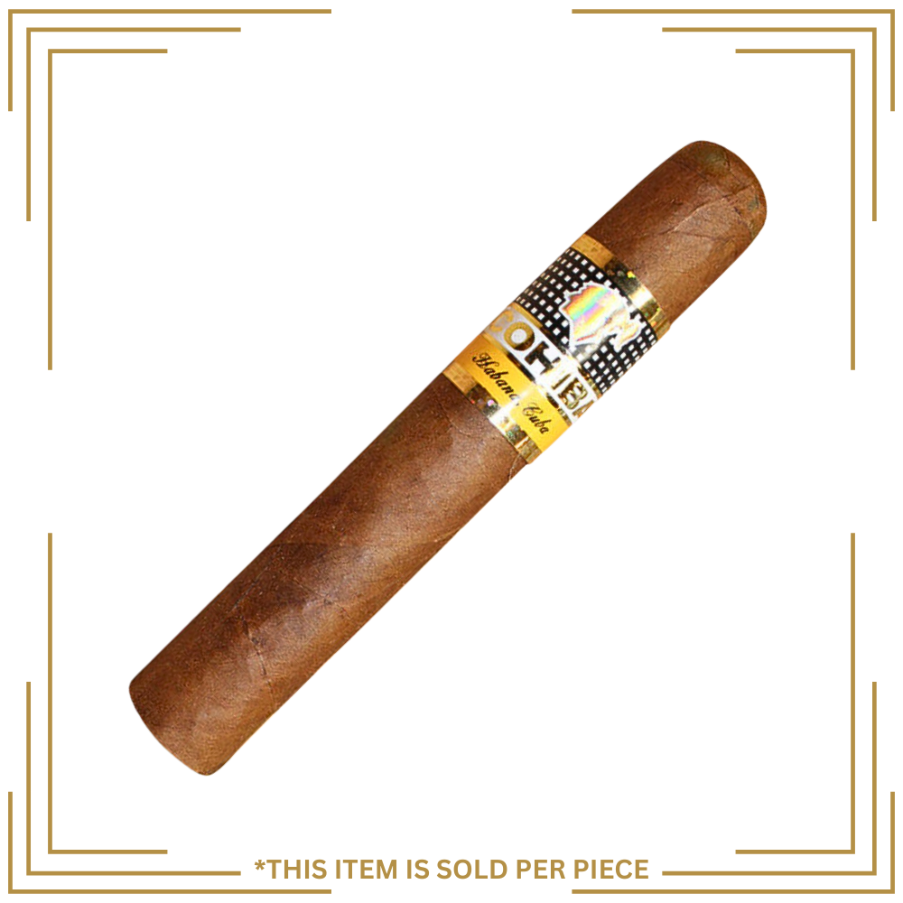 COHIBA SIGLO I