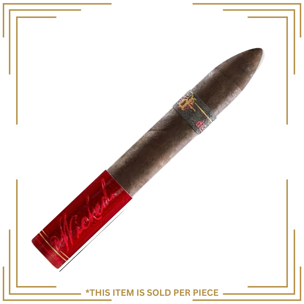 DIESEL WICKED TORPEDO