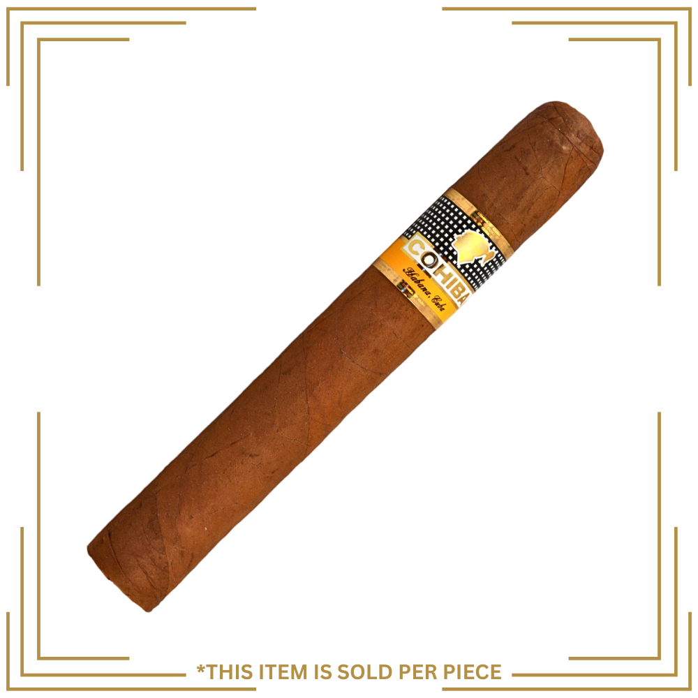 COHIBA SIGLO VI 5.78x52