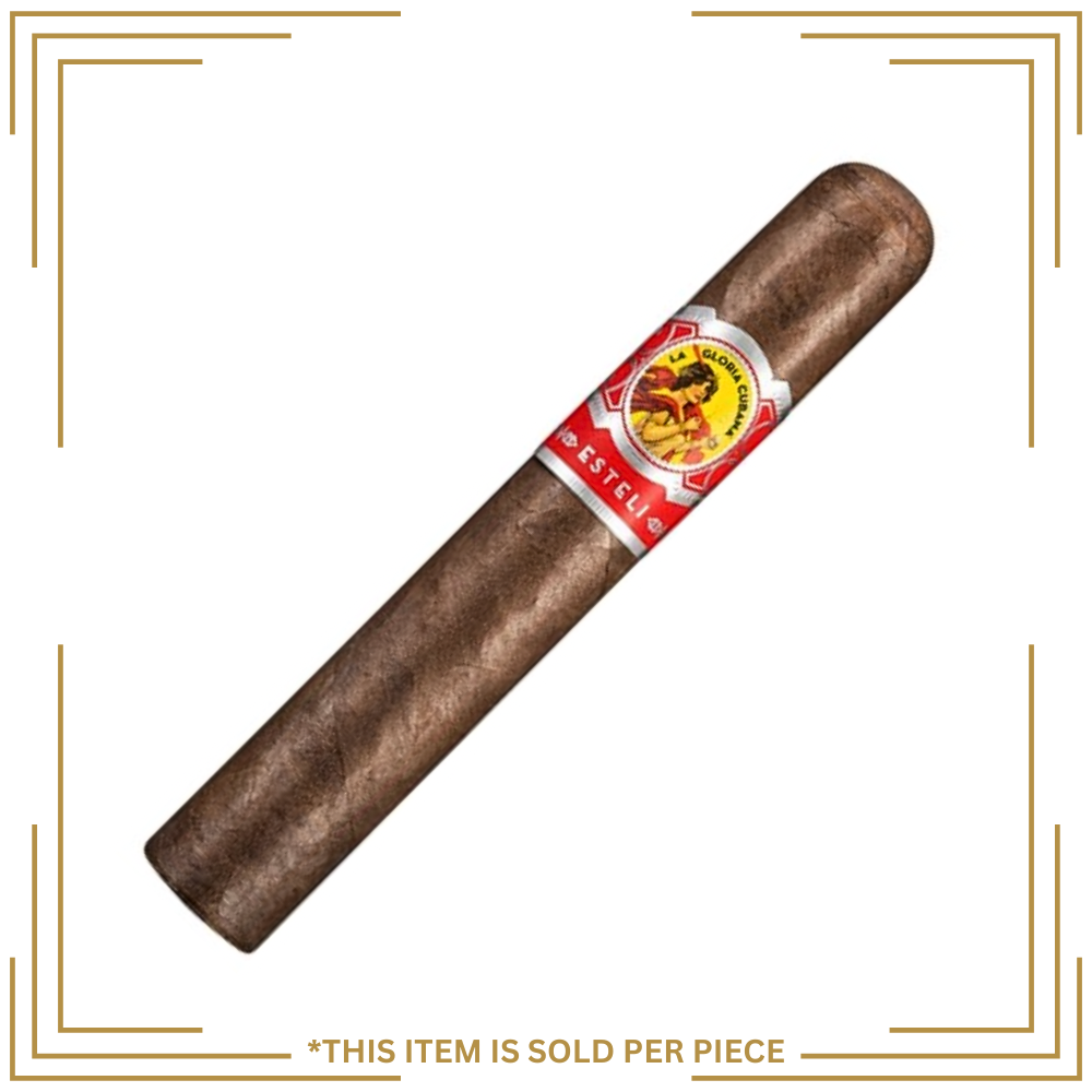 LA GLORIA CUBANA ESTELI ROBUSTO 4.5x52