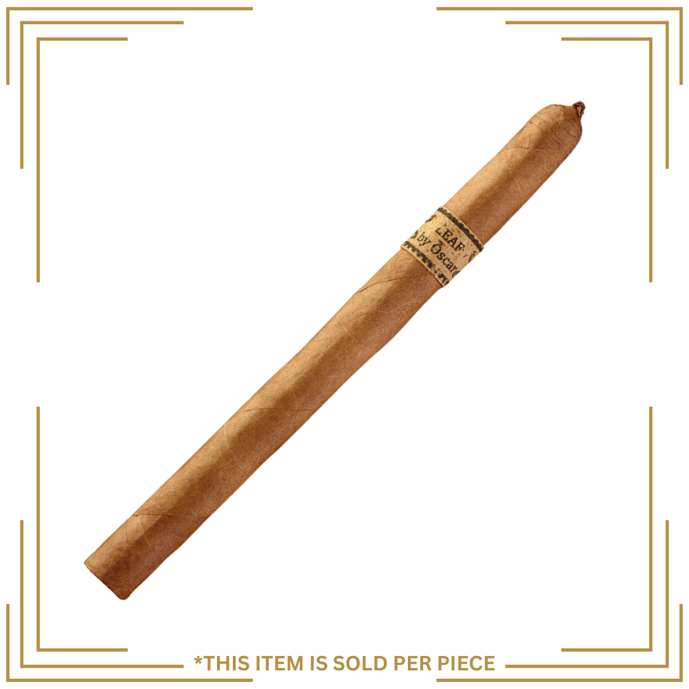 LEAF BY OSCAR VALLADARES SUMATRA LANCERO