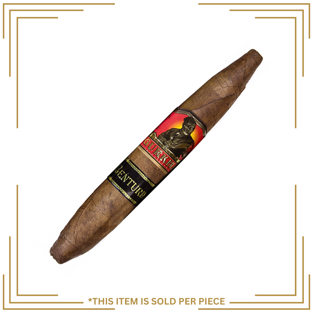 GURKHA CENTURIAN DOUBLE PERFECTO