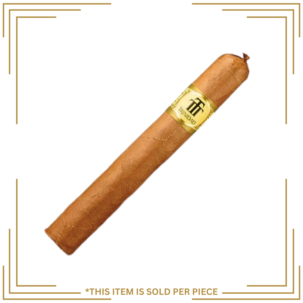 TRINIDAD REYES