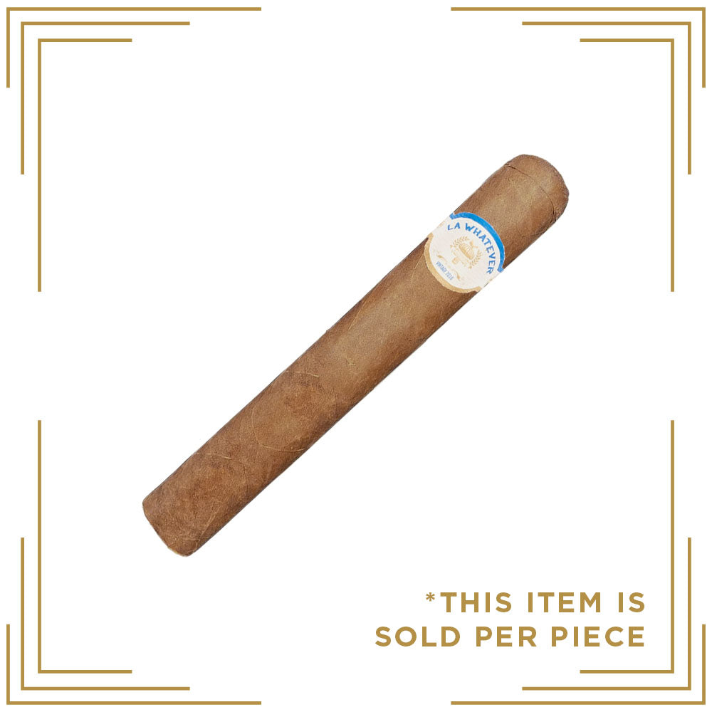 CALDWELL LOST AND FOUND LA WHATEVER ROBUSTO