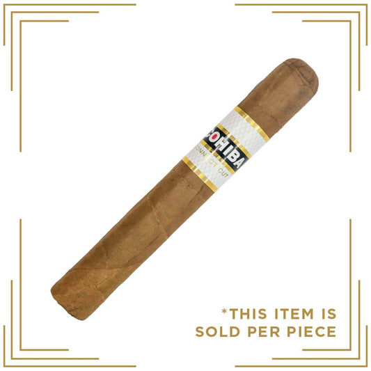 COHIBA CONNECTICUT ROBUSTO