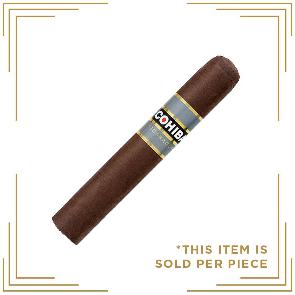 COHIBA NICARAGUA ROBUSTO