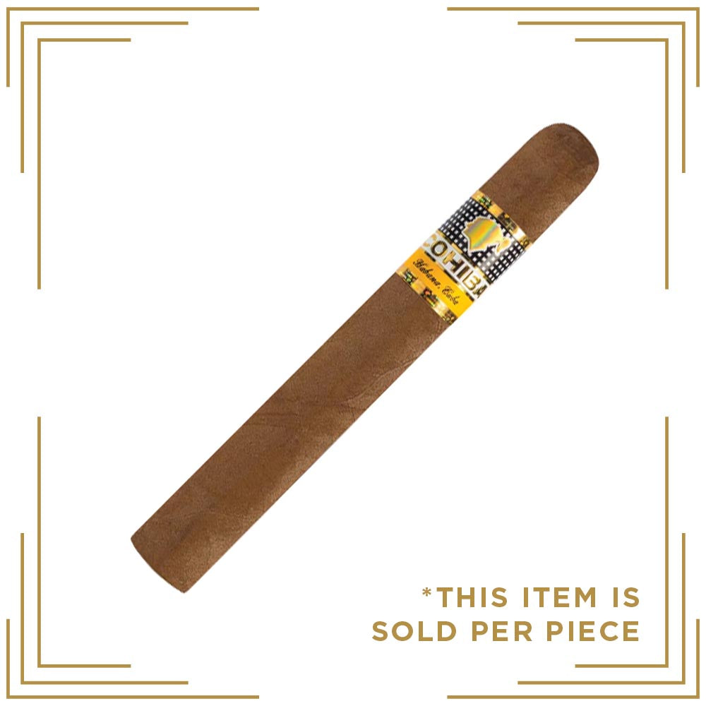 COHIBA SIGLO II