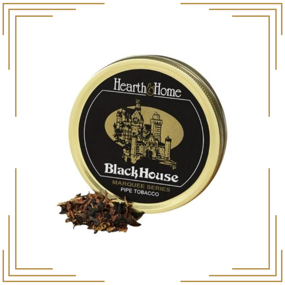 HEARTH & HOME MARQUEE BLACKHOUSE