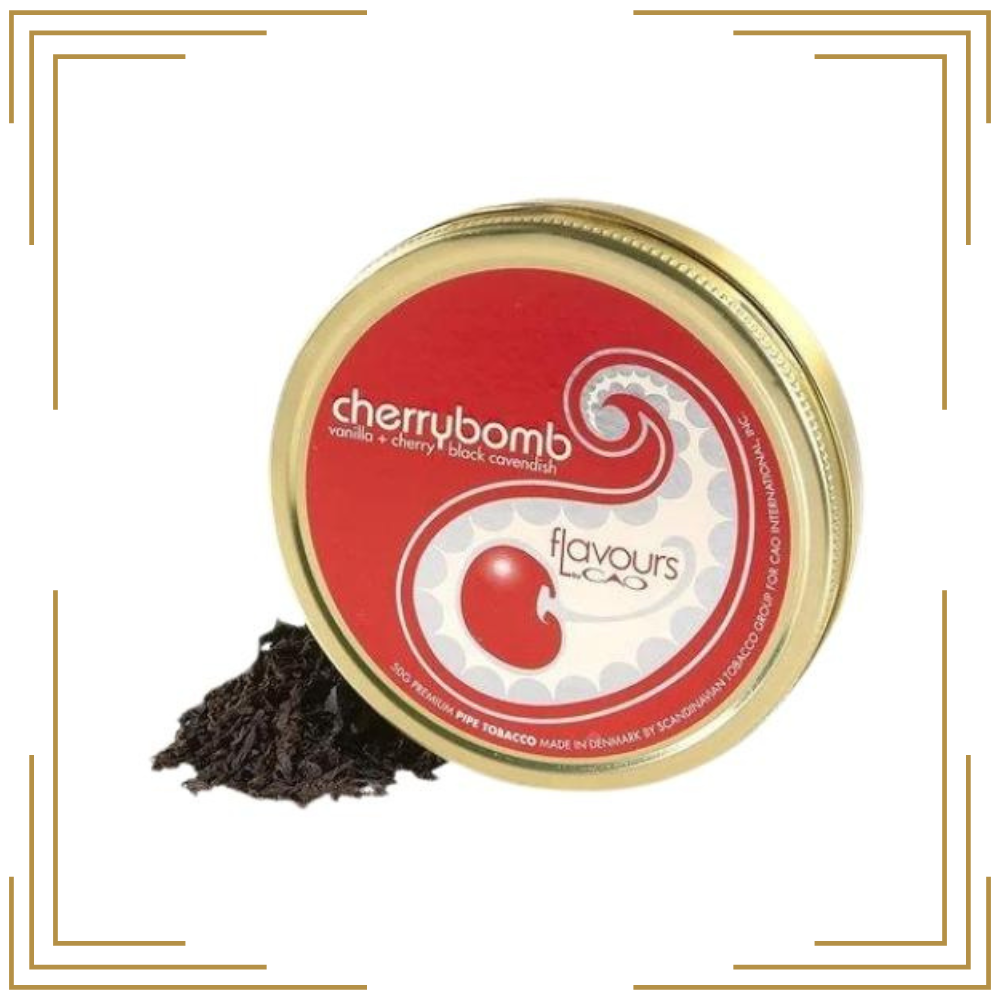 CAO CHERRYBOMB