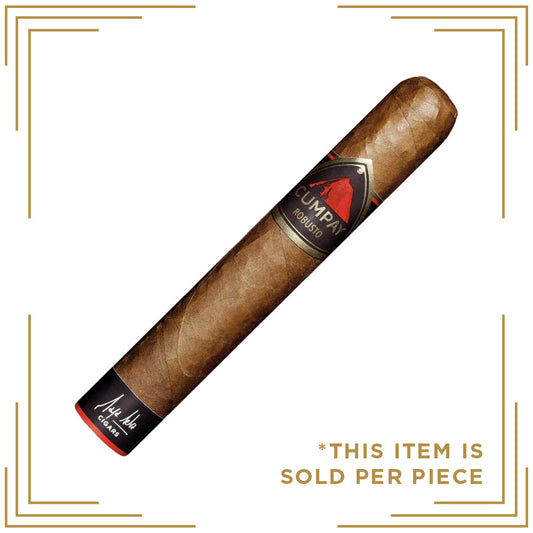 CUMPAY ROBUSTO