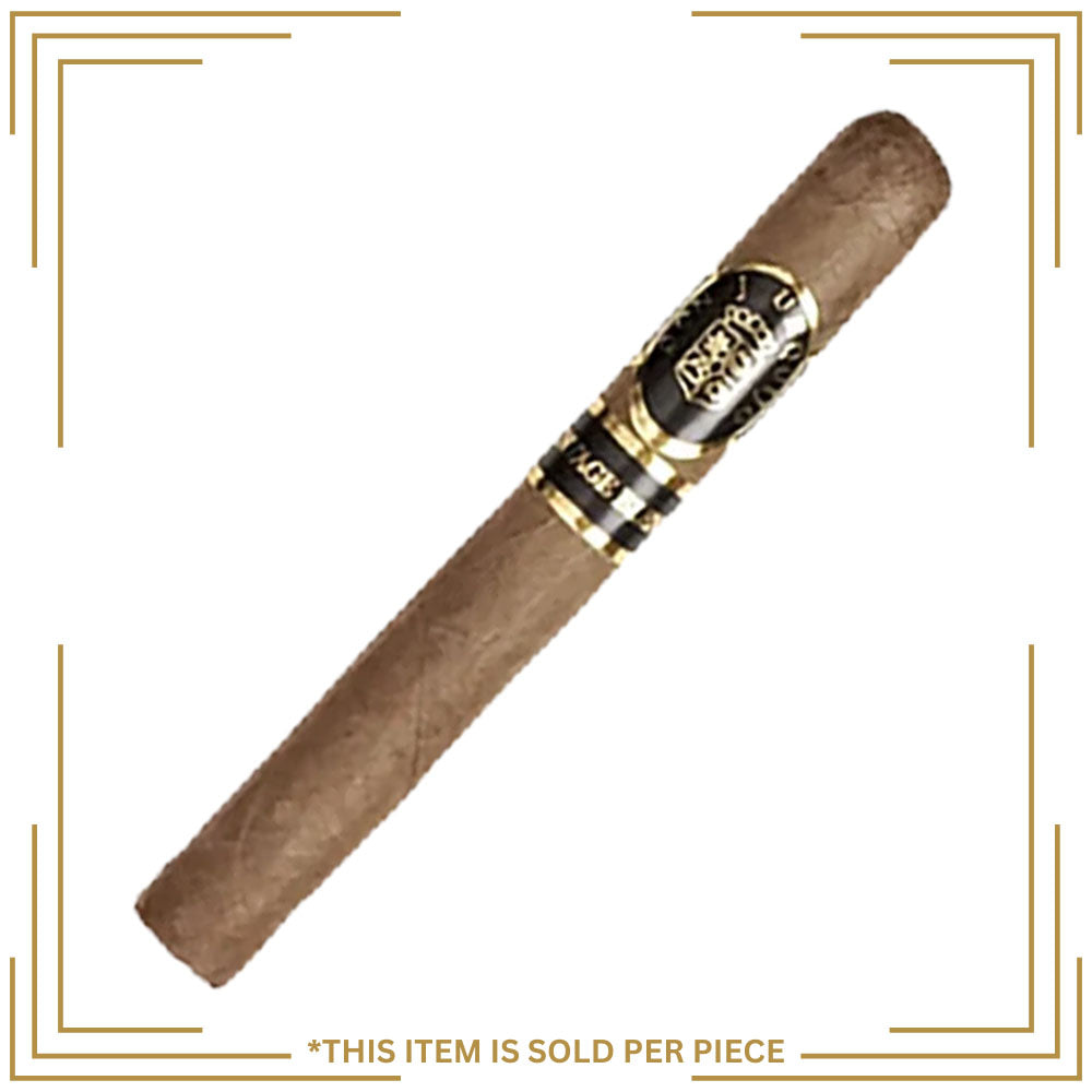 DON JUAN URQUIJO (DJU) CORONAS – - Main Image